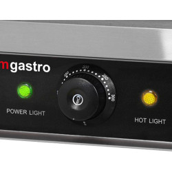 Saladeta GGM Gastro ZBF127DN#KGKB300 (Inox) Thumb