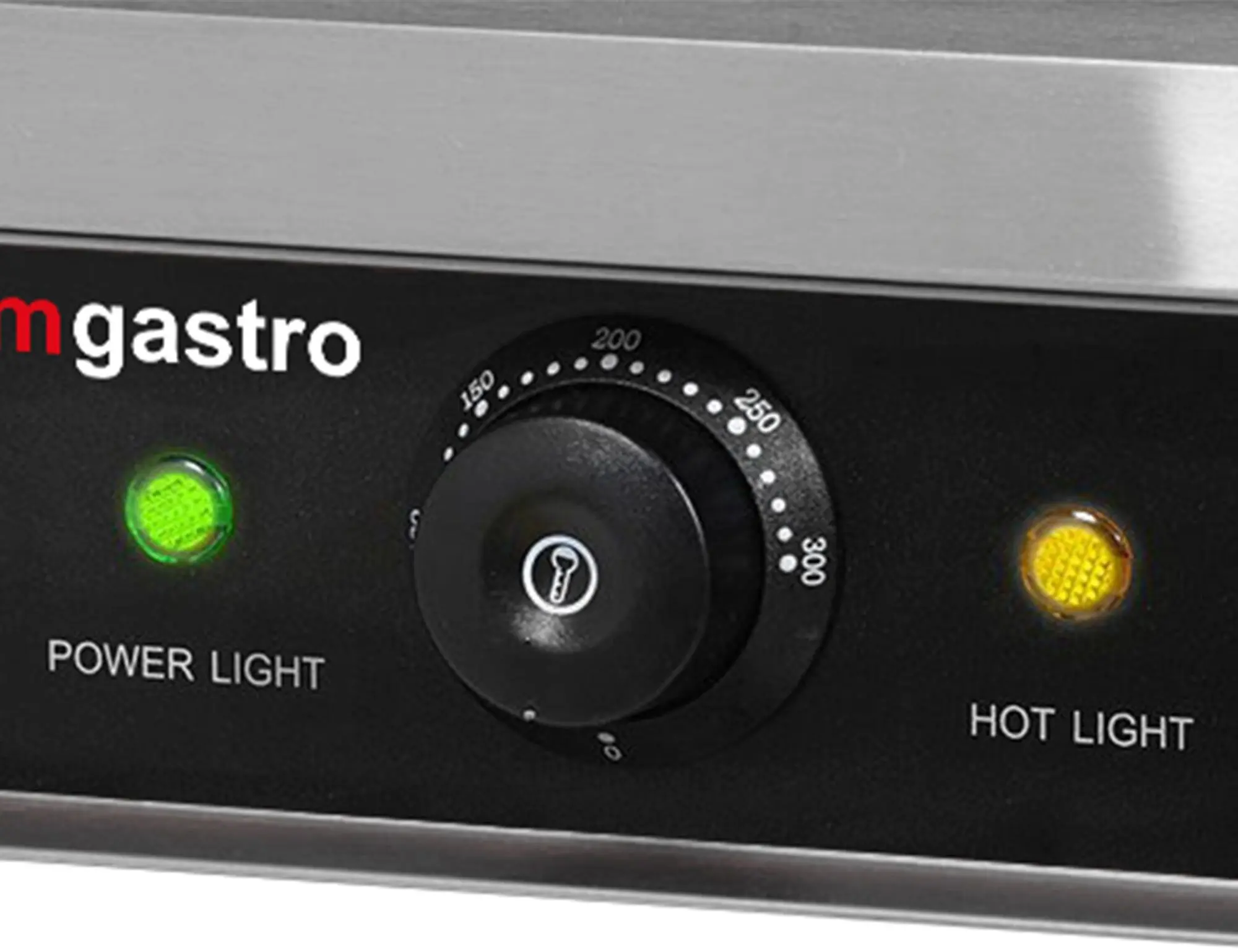 Saladeta GGM Gastro ZBF127DN#KGKB300 (Inox) - 10
