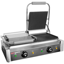 Saladeta GGM Gastro ZBF127DN#KGKB300#SBF (Inox) Thumb