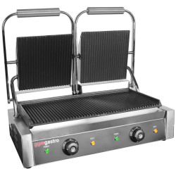 Saladeta GGM Gastro ZBF127DN#KGKB300#SBF (Inox) Thumb