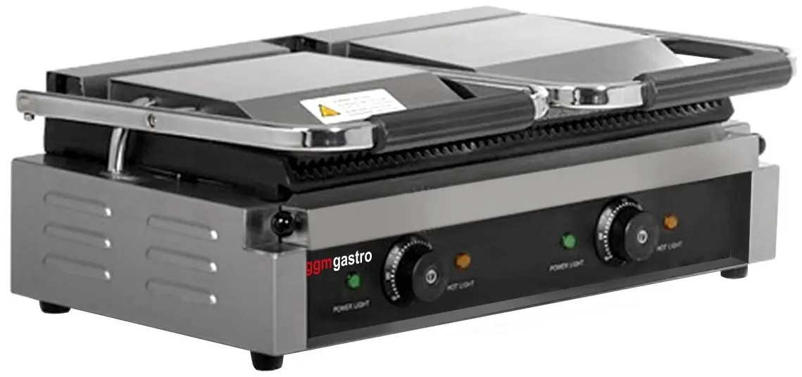 Saladeta GGM Gastro ZBF127DN#KGKB300#SBF (Inox) - 9