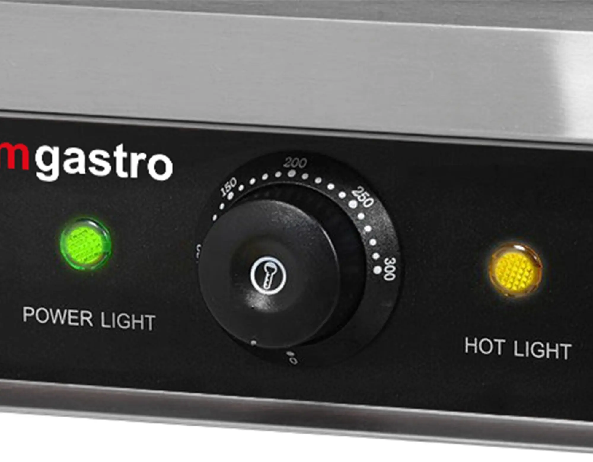 Saladeta GGM Gastro ZBF127DN#KGKB300#SBF (Inox) - 10