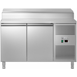 Saladeta GGM Gastro ZBG157ND#07 (Inox) Thumb