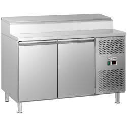 Saladeta GGM Gastro ZBG157ND#07 (Inox) Thumb