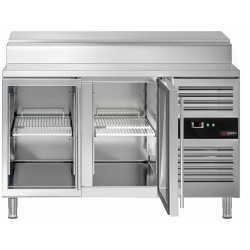 Saladeta GGM Gastro ZBG157ND#2G (Inox) Thumb