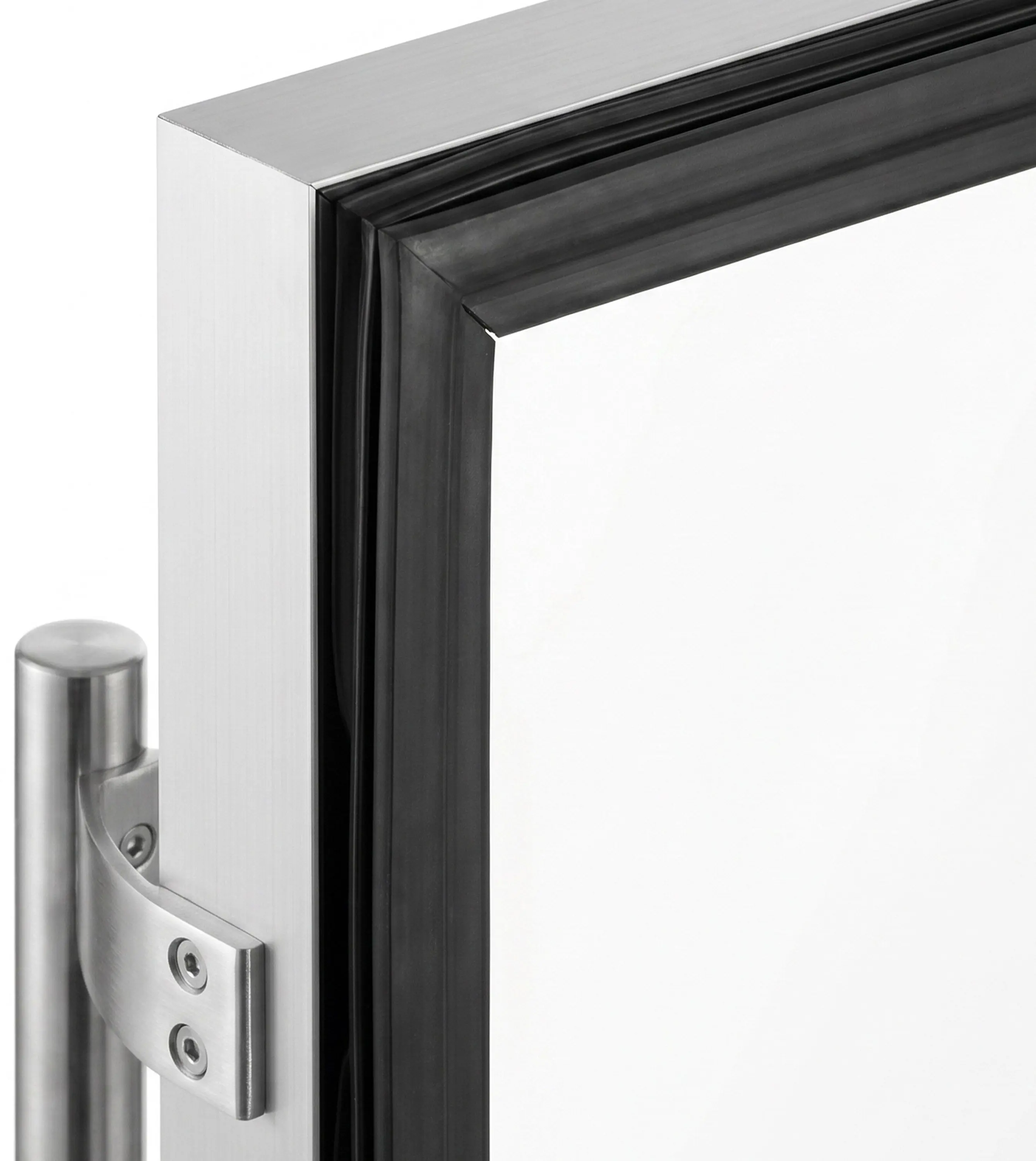 Saladeta GGM Gastro ZBG157ND#2G (Inox) - 7