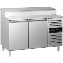 Саладетта GGM Gastro ZBG157ND (Inox) Thumb