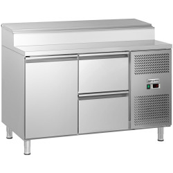 Saladeta GGM Gastro ZBG157ND#SBS1212#07 (Inox) Thumb