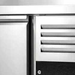 Saladeta GGM Gastro ZBG157ND#SBS1212#07 (Inox) Thumb
