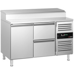 Saladeta GGM Gastro ZBG157ND#SBS1212 (Inox) Thumb