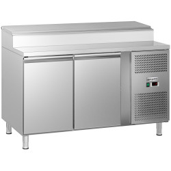 Саладетта GGM Gastro ZBG158ND#07 (Inox) Thumb