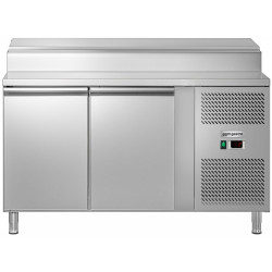 Саладетта GGM Gastro ZBG158ND#07 (Inox) Thumb