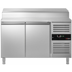 Саладетта GGM Gastro ZBG158ND (Inox) Thumb
