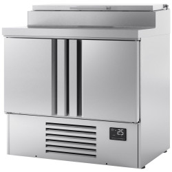 Saladeta GGM Gastro ZTI107M (Inox) Thumb