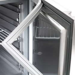 Saladeta GGM Gastro ZTI107M (Inox) Thumb