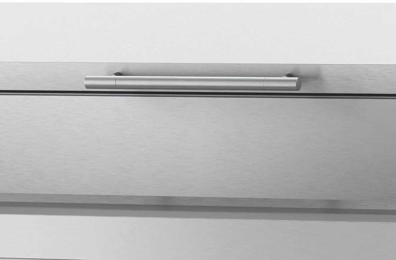 Saladeta GGM Gastro ZTI107M (Inox) - 9