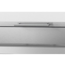 Saladeta GGM Gastro ZTI107MT1S1213 (Inox) Thumb