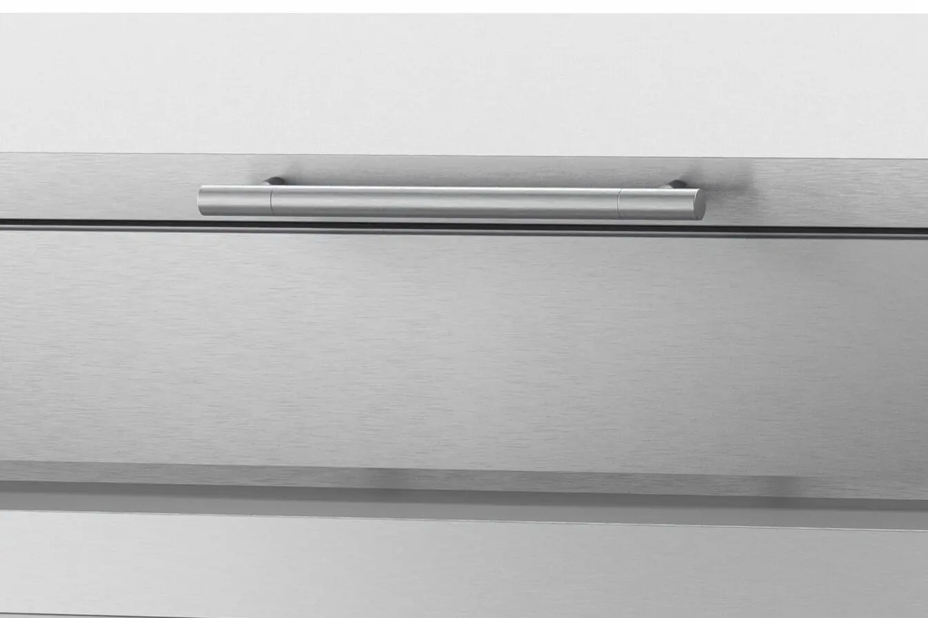 Saladeta GGM Gastro ZTI107MT1S1213 (Inox) - 9