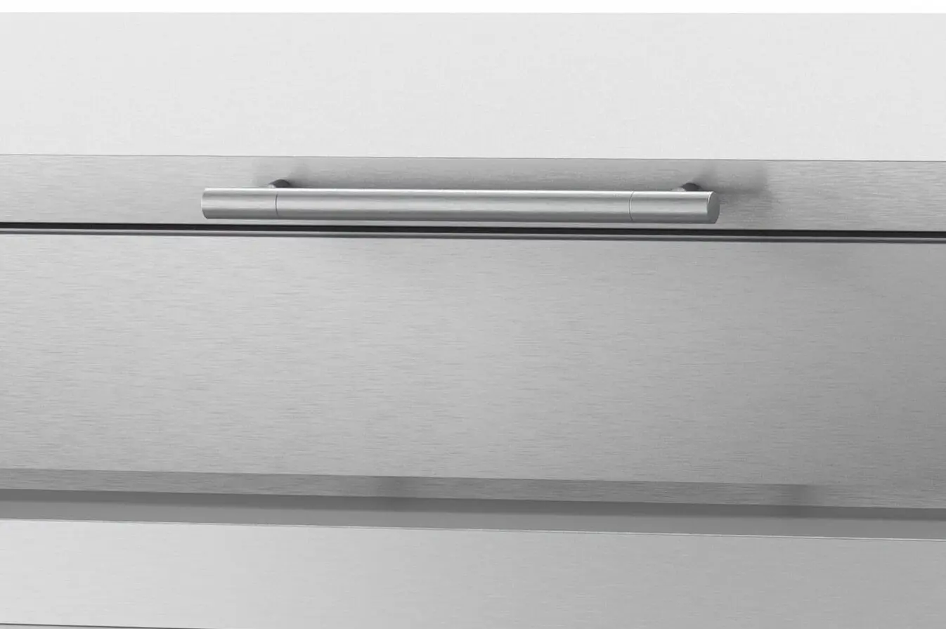 Saladeta GGM Gastro ZTI156 (Inox) - 8