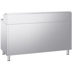Saladeta GGM Gastro ZTI156 (Inox) Thumb