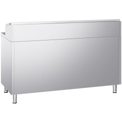 Саладетта GGM Gastro ZTI157 (Inox) Thumb