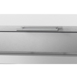 Саладетта GGM Gastro ZTI157M (Inox) Thumb
