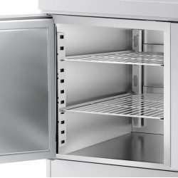 Saladeta GGM Gastro ZTI157MT1S1213 (Inox) Thumb