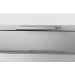 Saladeta GGM Gastro ZTI157MT1S1213 (Inox) Thumb