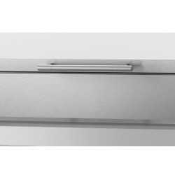 Саладетта GGM Gastro ZTI157MT2S1213 (Inox) Thumb