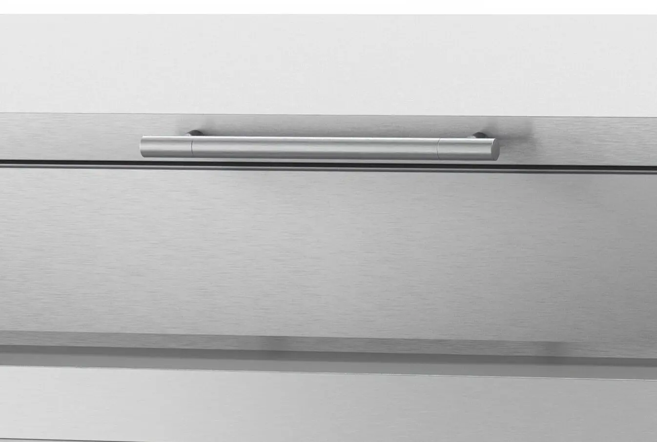 Саладетта GGM Gastro ZTI157MT2S1213 (Inox) - 9