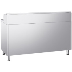 Saladeta GGM Gastro ZTI157S1212 (Inox) Thumb