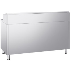 Saladeta GGM Gastro ZTI157T1S1212 (Inox) Thumb
