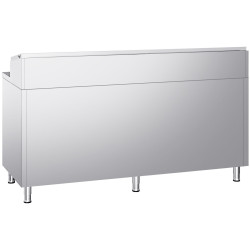 Saladeta GGM Gastro ZTI206 (Inox) Thumb