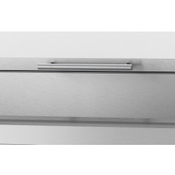 Saladeta GGM Gastro ZTI206T1S1212 (Inox) Thumb