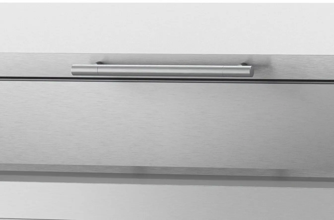 Saladeta GGM Gastro ZTI206T1S1212 (Inox) - 9