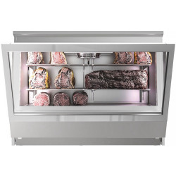 Шкаф для вызревания мяса GGM Gastro FRVI13E (Inox) Thumb