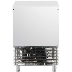 Congelator cu soc termic GGM Gastro SFF746NR (Inox) Thumb