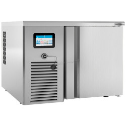 Congelator cu soc termic GGM Gastro SFI3 (Inox)