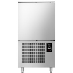 Шкаф шоковой заморозки GGM Gastro SFP10 (Inox) Thumb