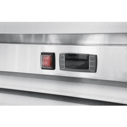 Camera frigorifica Hendi Arktic Kitchen Line 232736 (Inox) Thumb