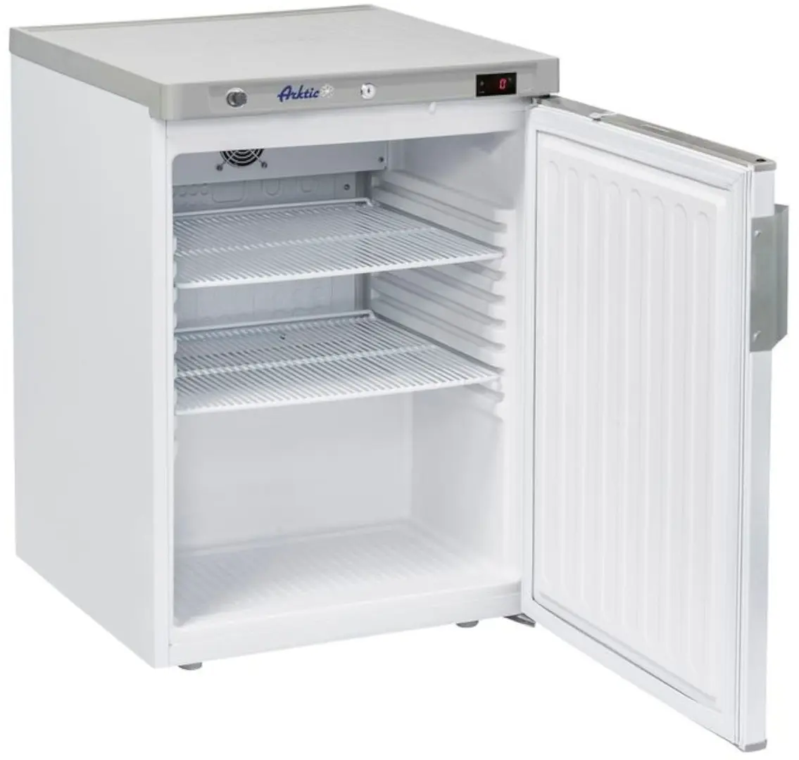 Холодильная камера Hendi Budget Line 236000 (White) - 2