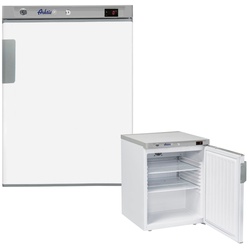 Холодильная камера Hendi Budget Line 236000 (White) Thumb