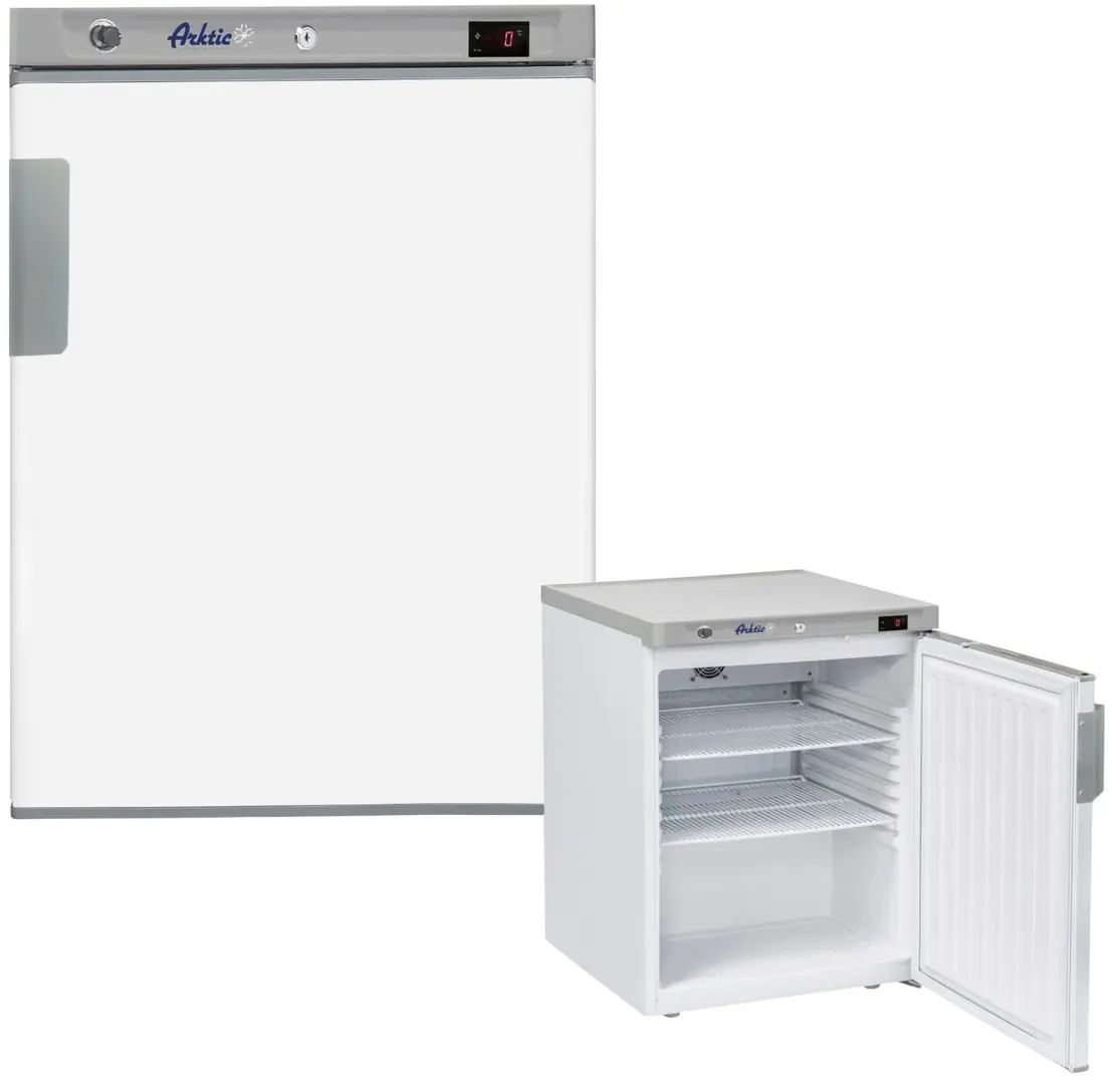 Холодильная камера Hendi Budget Line 236000 (White) - 3