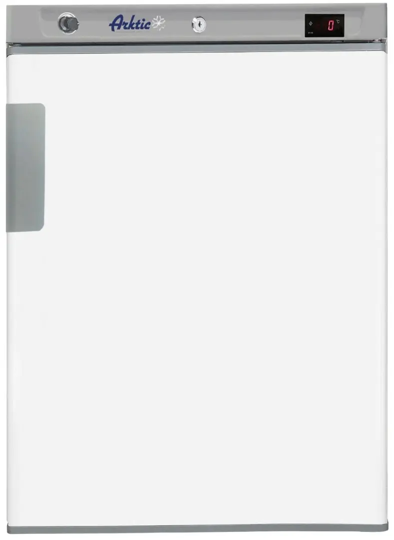 Холодильная камера Hendi Budget Line 236000 (White)