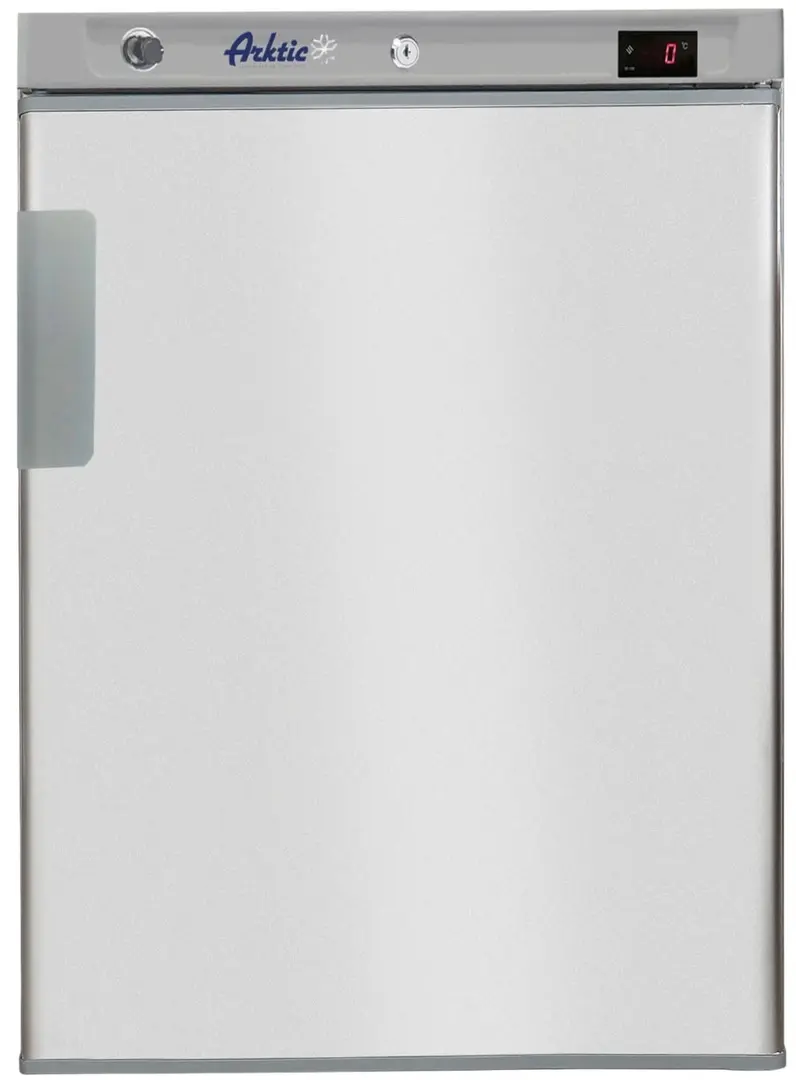 Холодильная камера Hendi Budget Line 236017 (Inox)