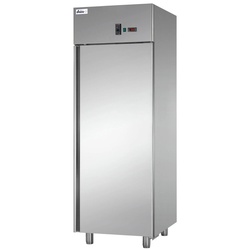 Холодильный шкаф Hendi Arktic 237809 (Inox)