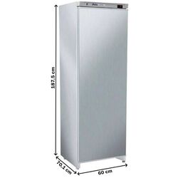 Dulap frigorific Hendi Arktic Budget Line 236031 (Inox) Thumb