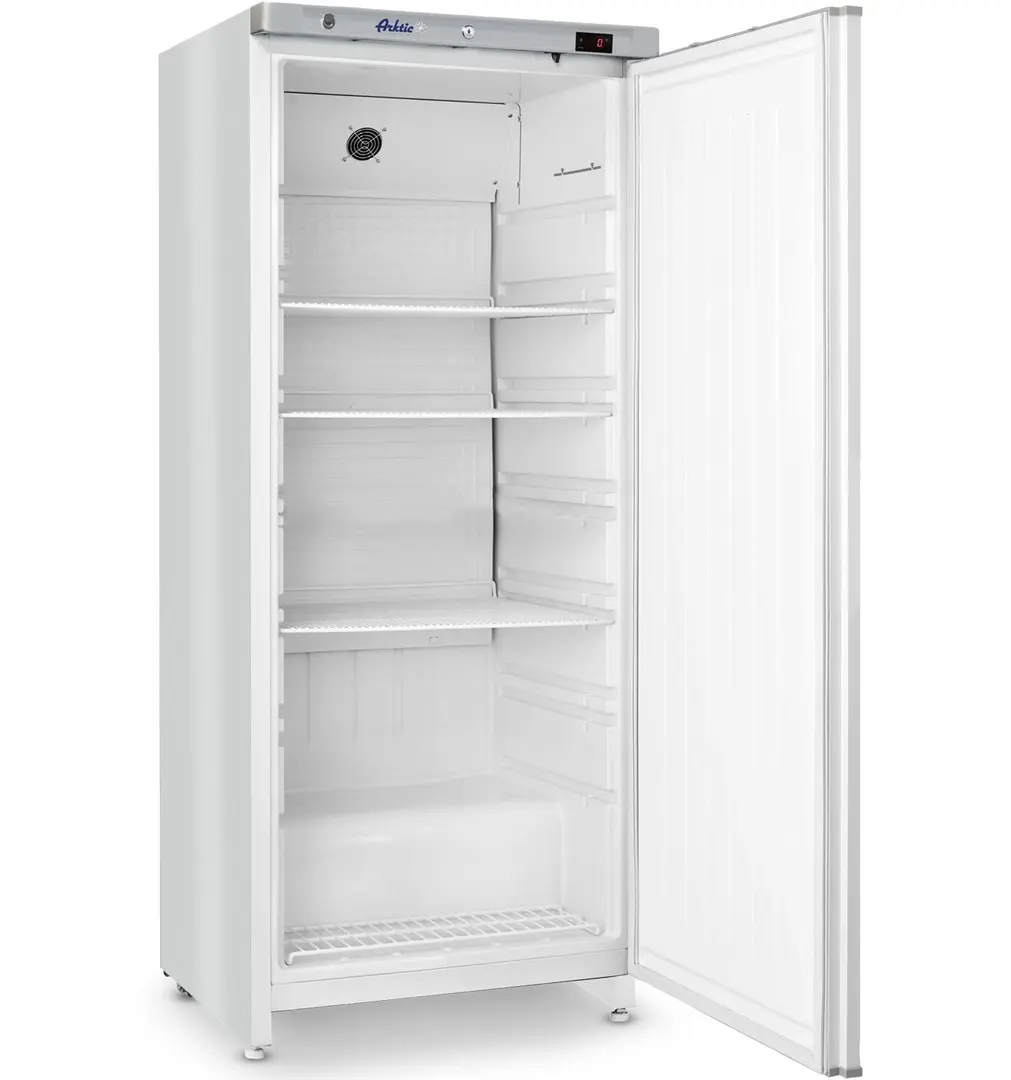 Dulap frigorific Hendi Arktic Budget Line 236055 (Inox)