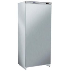 Холодильный шкаф Hendi Arktic Budget Line 236055 (Inox)