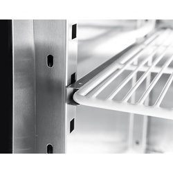 Dulap frigorific Hendi Arktic Kitchen Line 232729 (Inox) Thumb